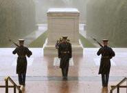 Tomb of the Unknown Soldier